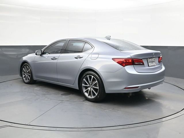 Used 2015 Acura TLX V6 SH-AWD w/ Technology Pkg image 5
