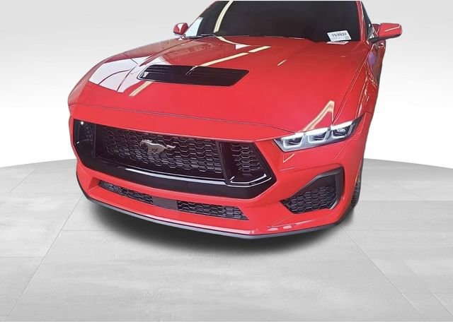 Used 2024 Ford Mustang GT Premium image 16