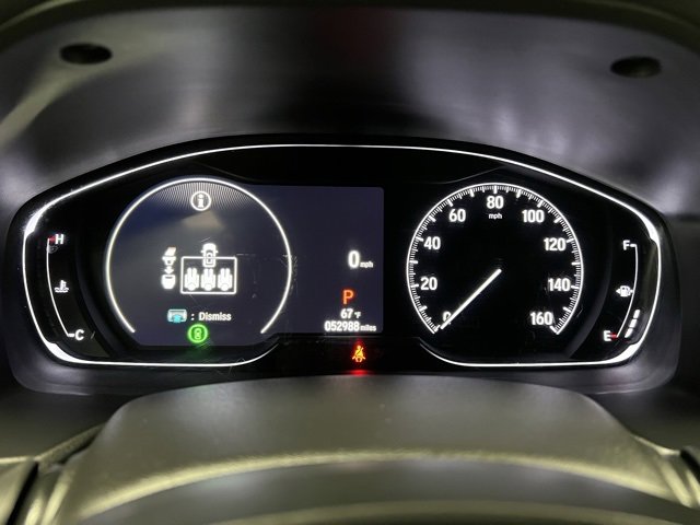 Used 2022 Honda Accord EX-L image 31