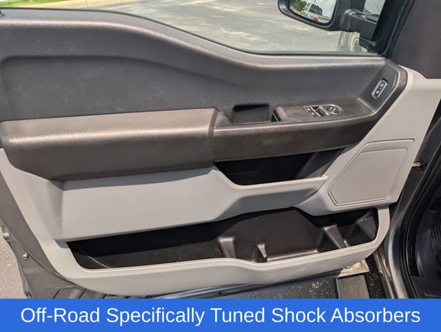 Used 2024 Ford F250 XL AWD/4WD image 13