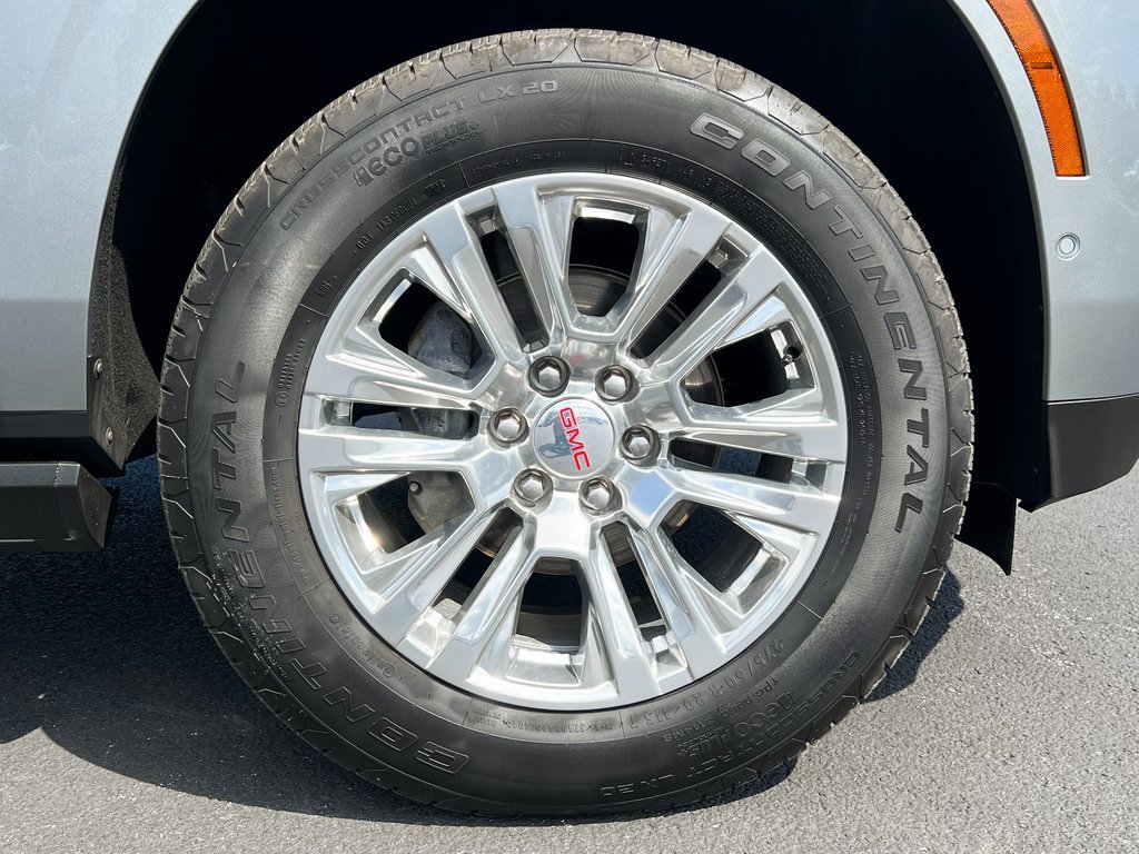 Used 2025 GMC Yukon Denali image 20