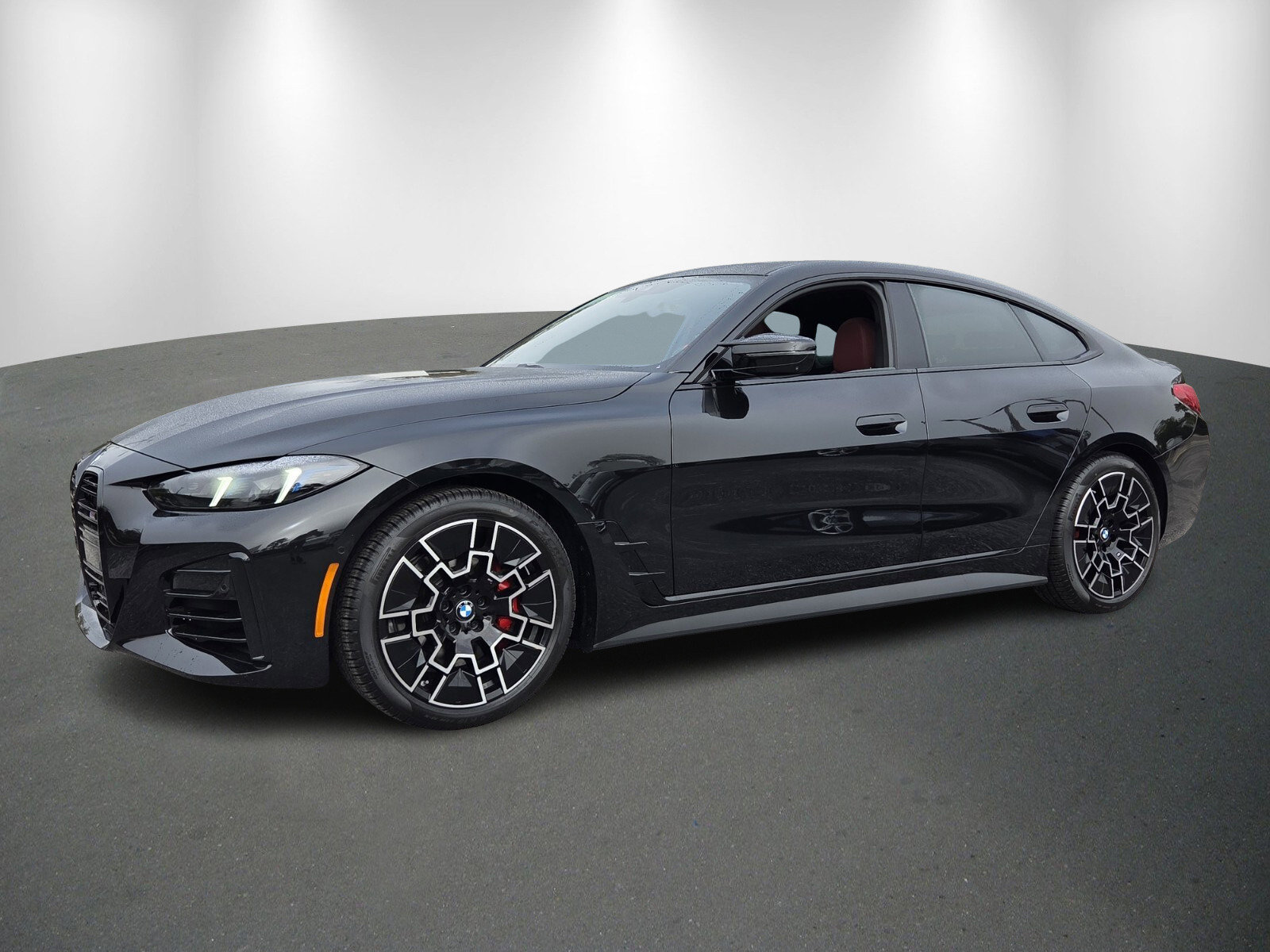 New 2026 BMW M440i w/ Premium Package image 3