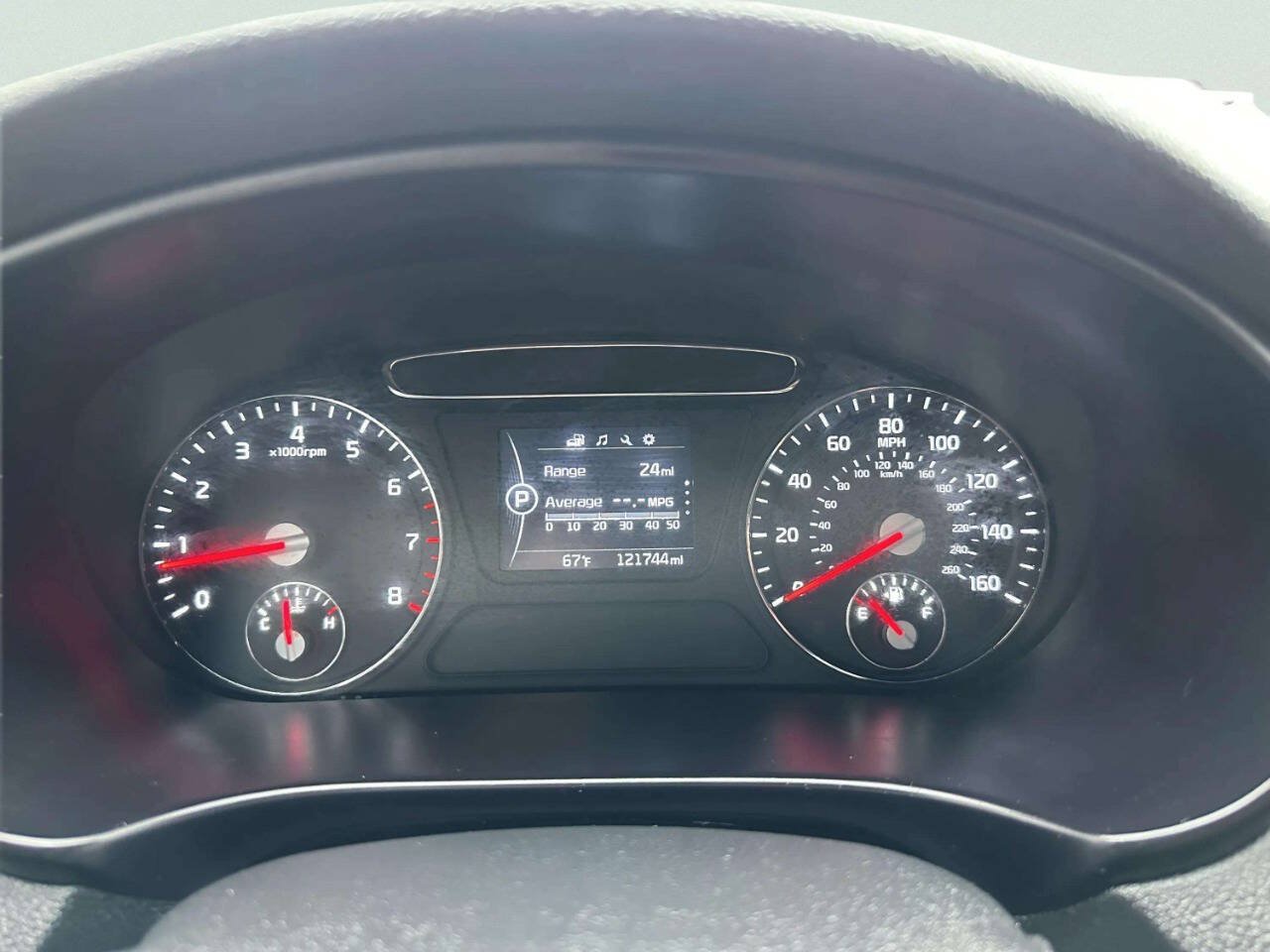 Used 2017 Kia Sorento EX AWD/4WD image 29