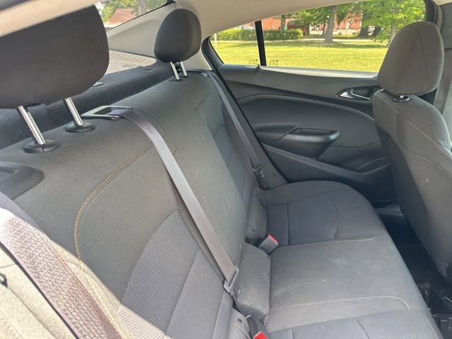 Used 2016 Chevrolet Cruze LS FWD image 22