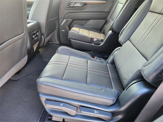 New 2026 Chevrolet Tahoe High Country image 21