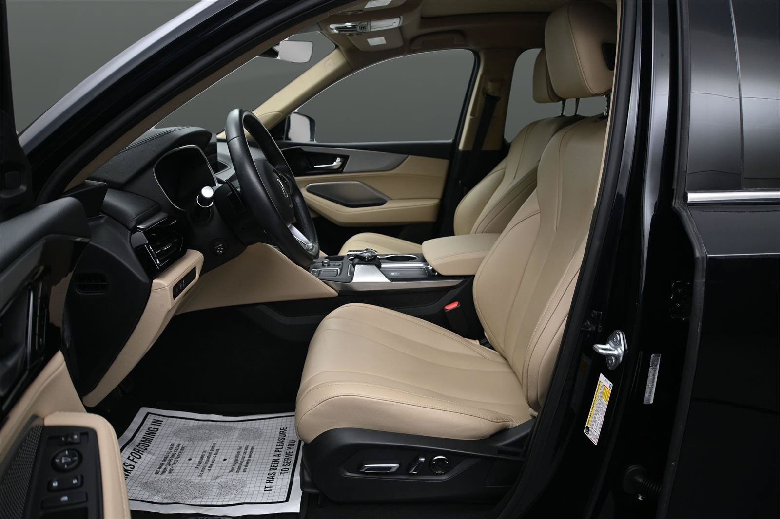Certified 2023 Acura MDX SH-AWD image 8