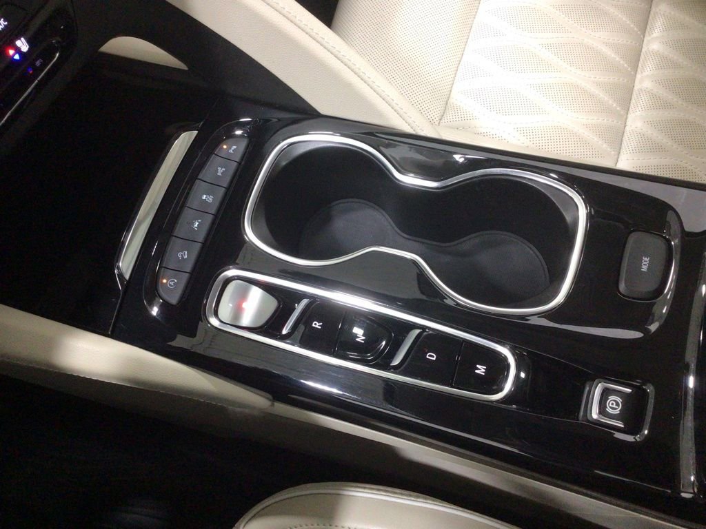 Used 2023 Buick Envision Avenir image 15