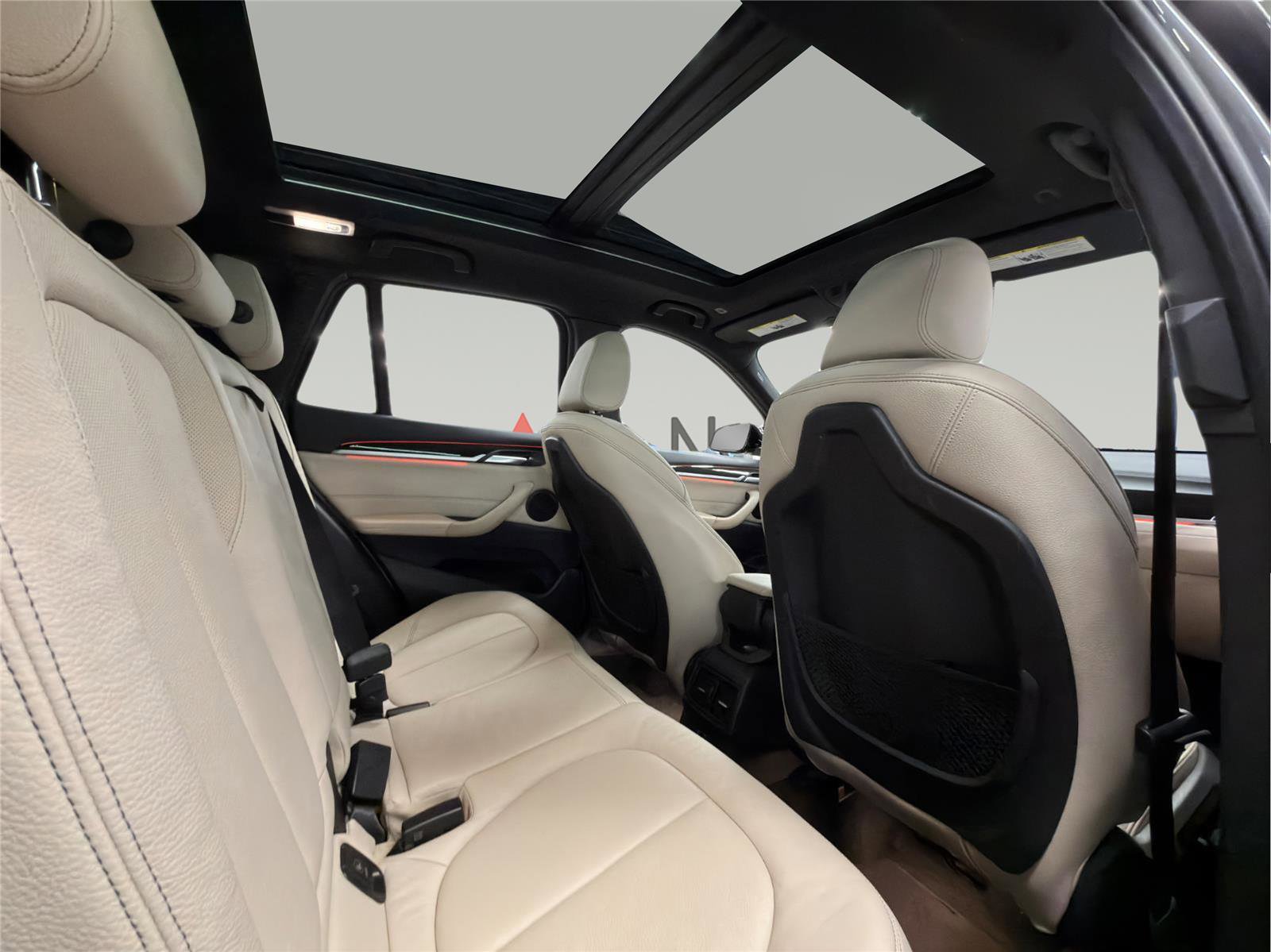 Used 2021 BMW X1 xDrive28i w/ M Sport Package image 22