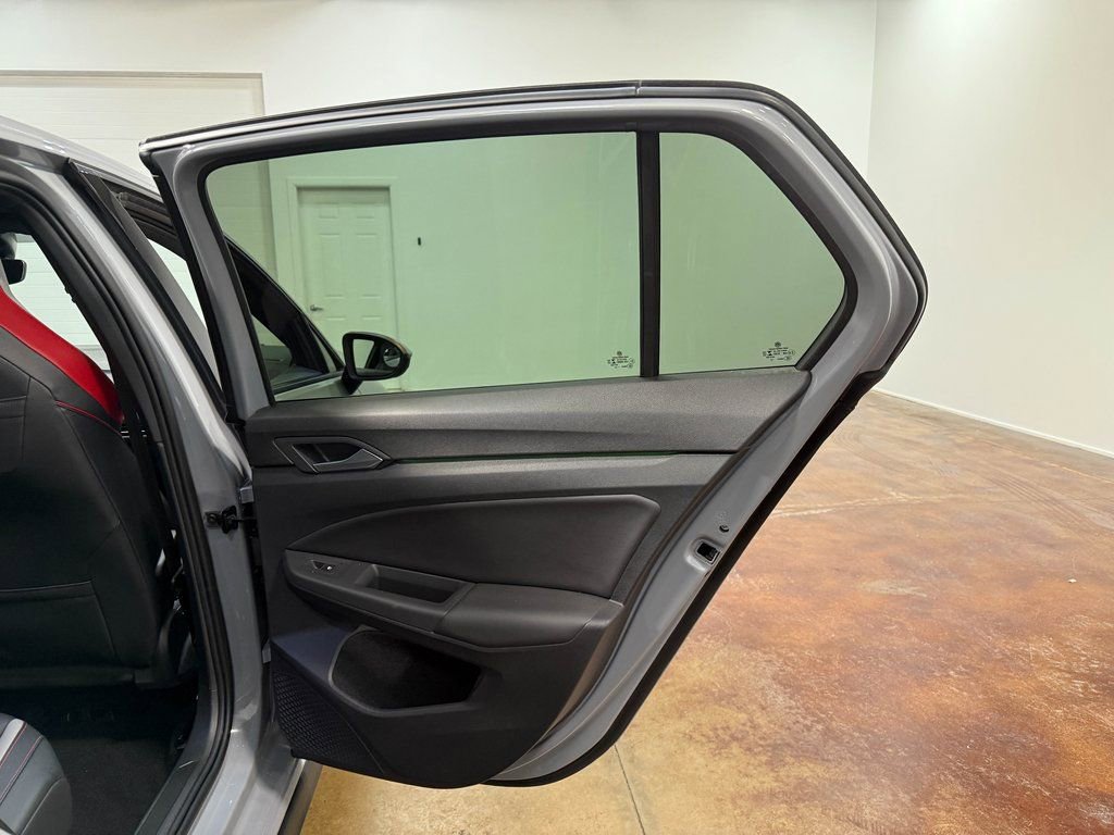 Used 2022 Volkswagen GTI Autobahn image 64