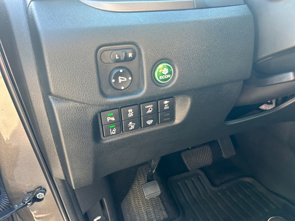 Used 2022 Honda Ridgeline RTL-E image 21