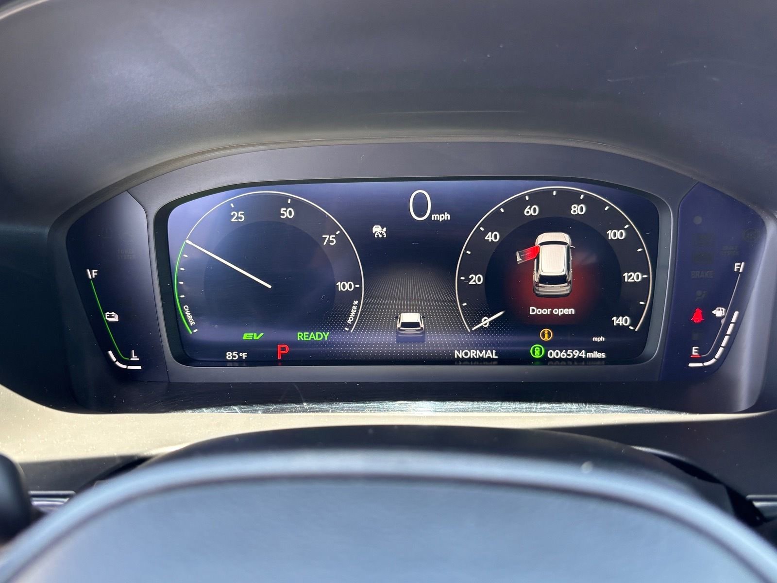 Certified 2026 Honda CR-V TrailSport image 25