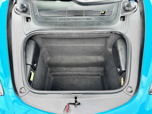 Used 2018 Porsche 718 Cayman GTS image 47