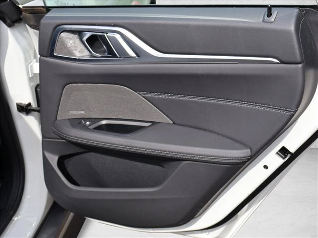 Certified 2023 BMW i4 eDrive35 RWD image 27