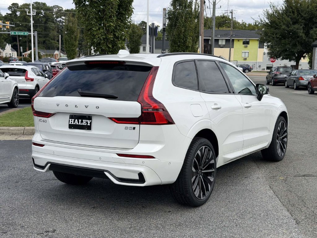 New 2026 Volvo XC60 B5 Ultra w/ Protection Package Premier AWD/4WD image 19