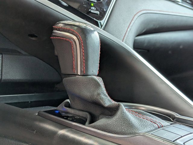 Certified 2021 Toyota Camry TRD w/ TRD Package w/JBL Audio image 14