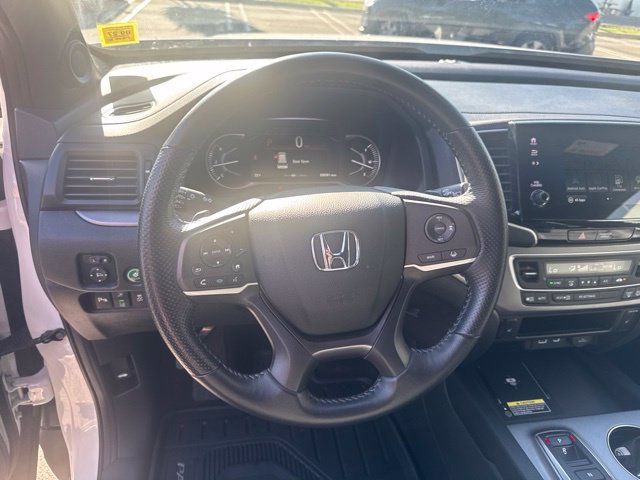 Used 2024 Honda Passport EX-L image 15