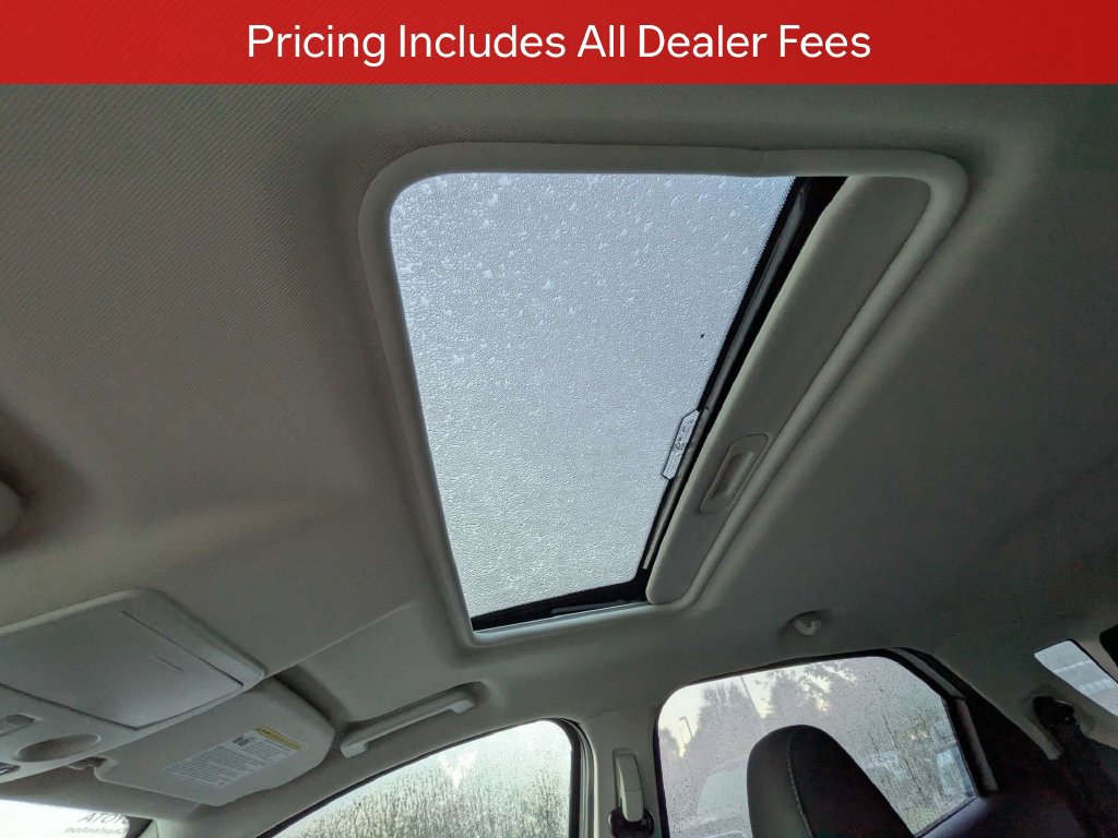 Used 2021 Ford EcoSport SE FWD image 21