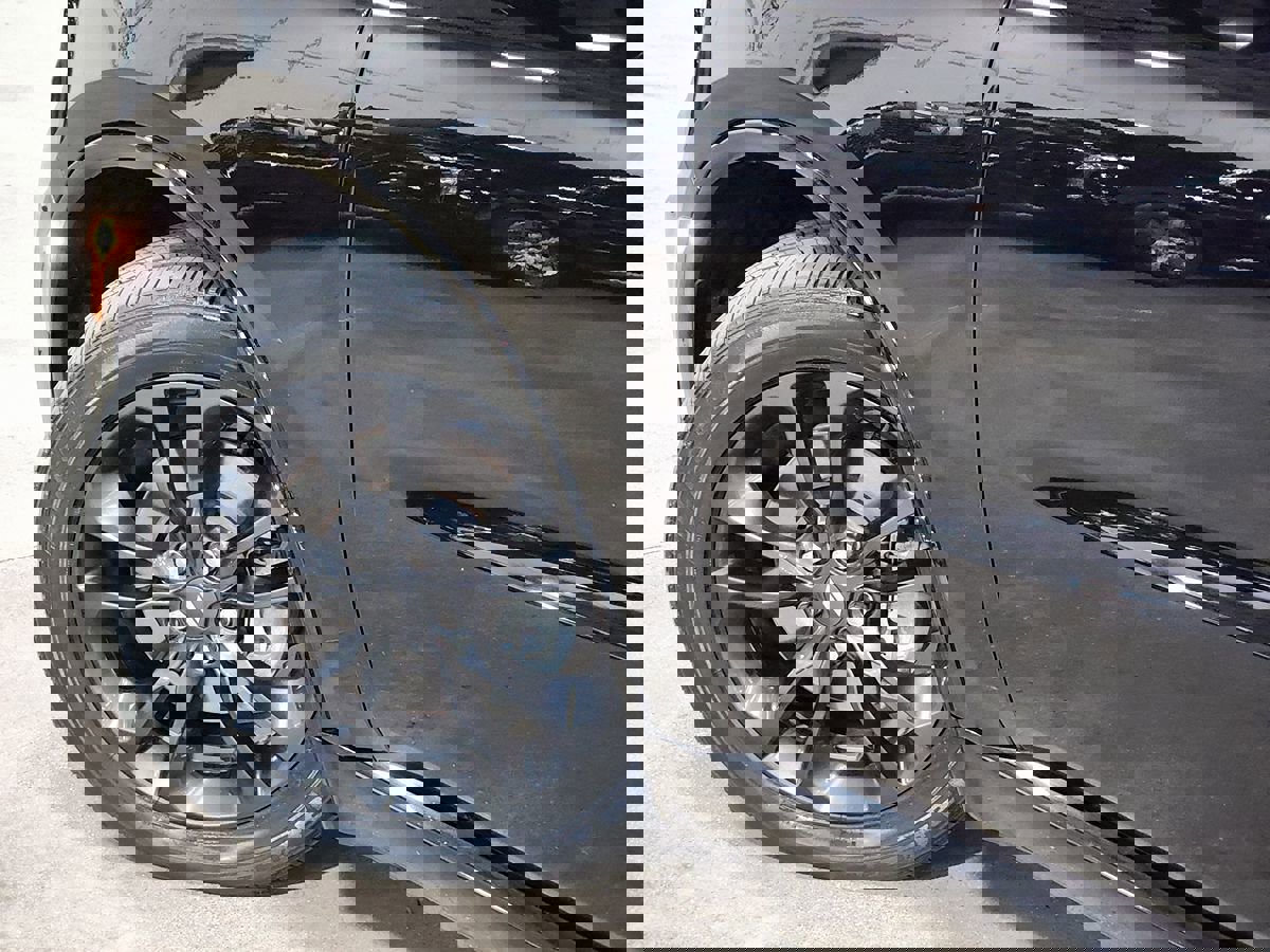 Used 2022 Dodge Durango R/T w/ Blacktop Package image 23