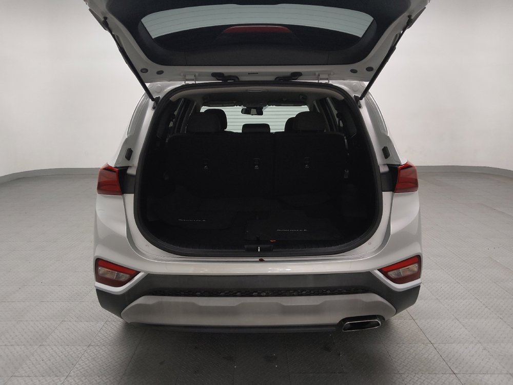 Used 2019 Hyundai Santa Fe SE image 29