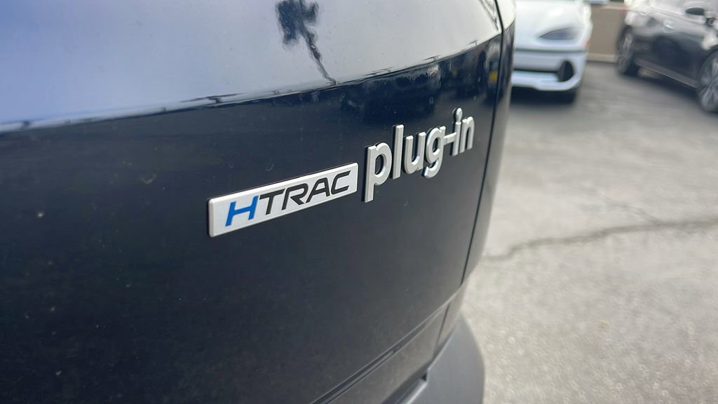 New 2026 Hyundai Tucson SEL image 28