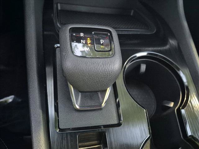 Certified 2023 Nissan Rogue SV FWD image 12