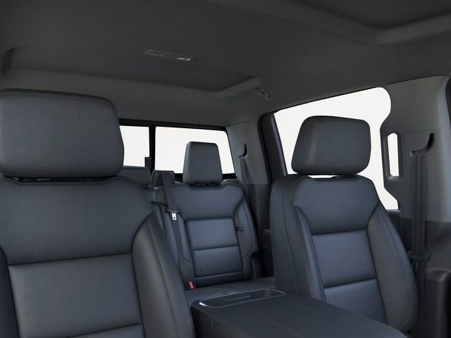New 2026 Chevrolet Silverado 1500 RST w/ Convenience Package II AWD/4WD image 24
