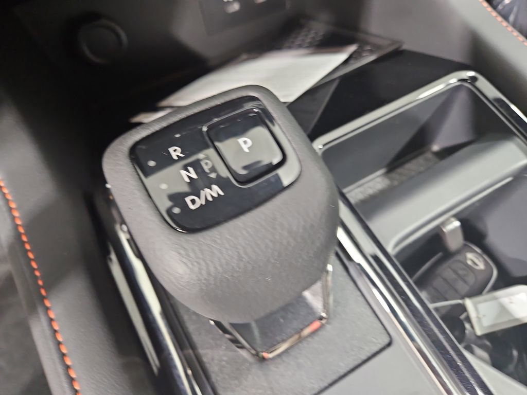 New 2026 Nissan Pathfinder Rock Creek image 22