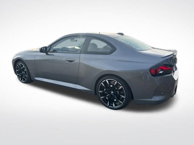 New 2026 BMW 230i xDrive Coupe w/ M Sport Package image 6
