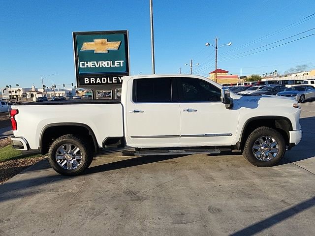 New 2026 Chevrolet Silverado 2500 High Country w/ Technology Package image 3