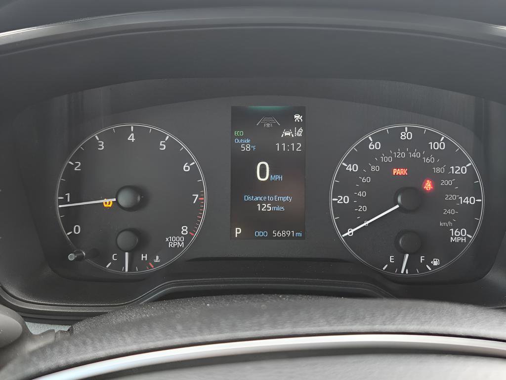 Used 2023 Toyota Corolla SE image 12