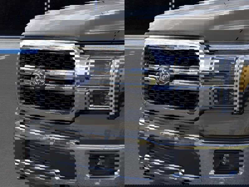 New 2025 Ford F150 Lariat w/ Equipment Group 502A High image 41