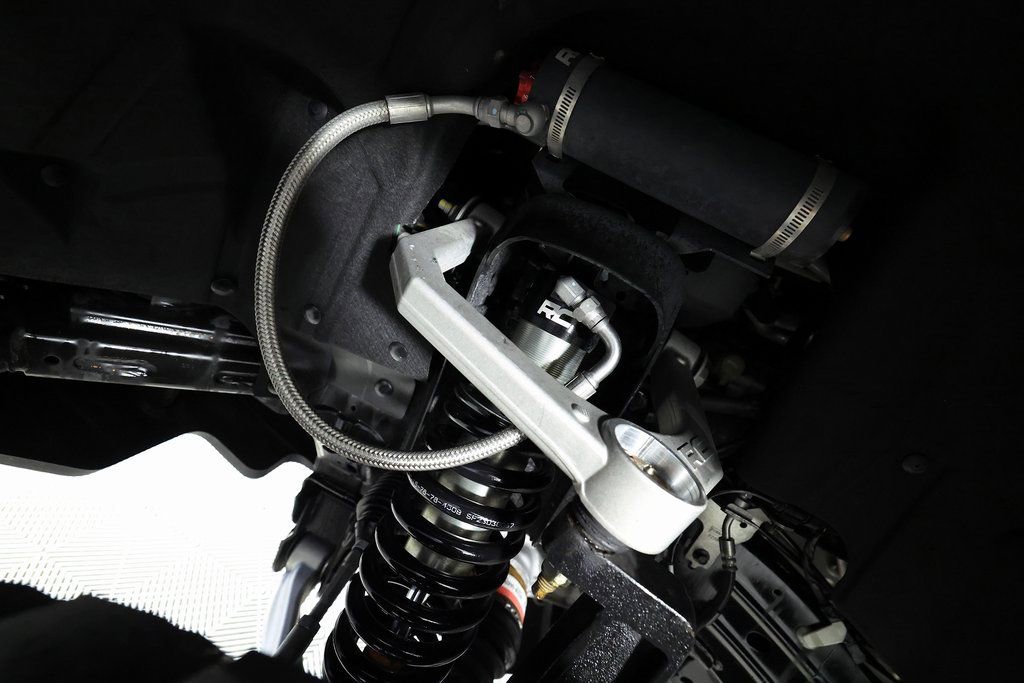 Used 2023 Ford Bronco Outer Banks image 48