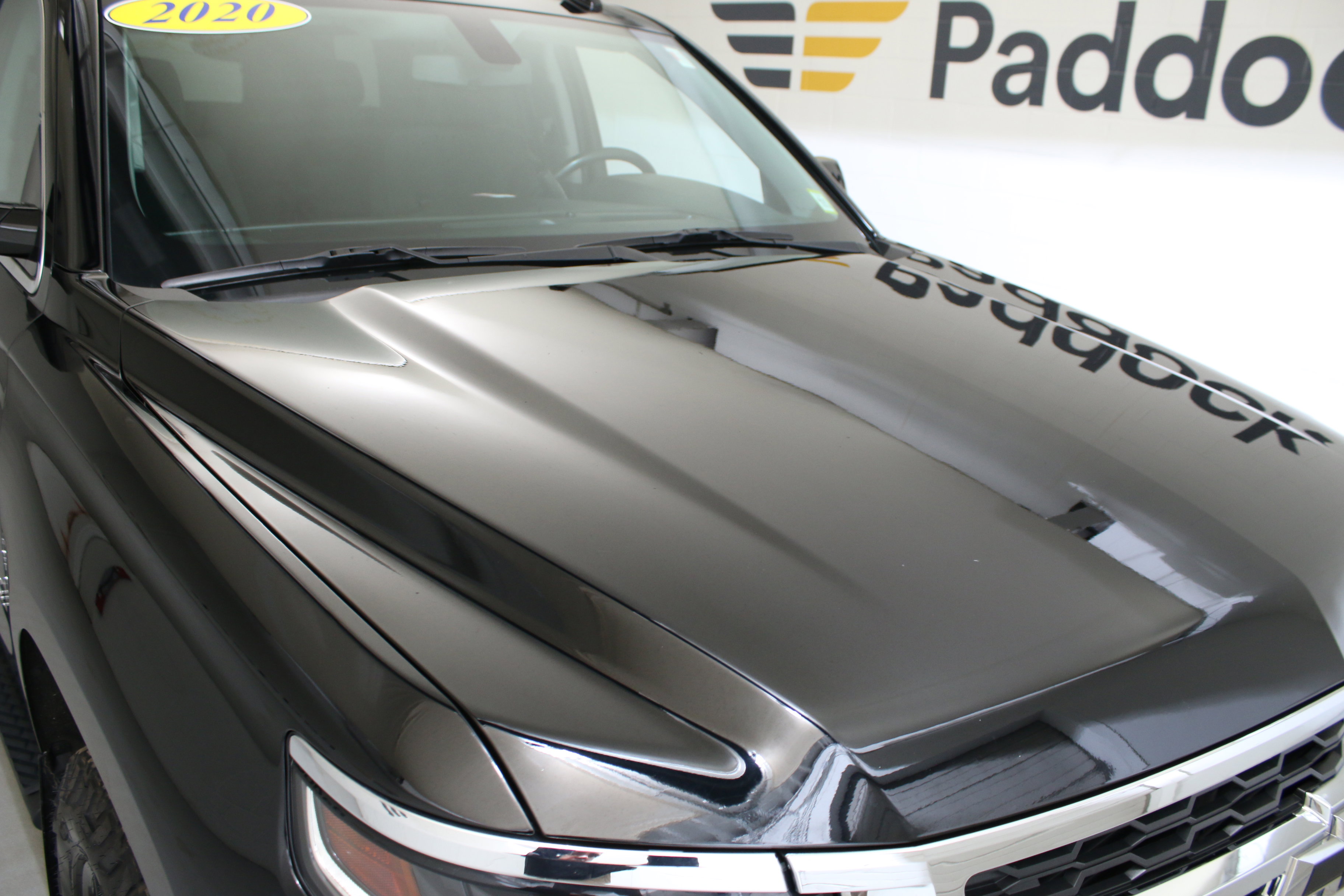 Used 2020 Chevrolet Tahoe LS image 12