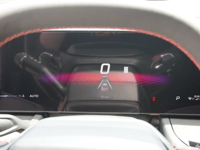 New 2026 Dodge Charger Scat Pack AWD/4WD image 31