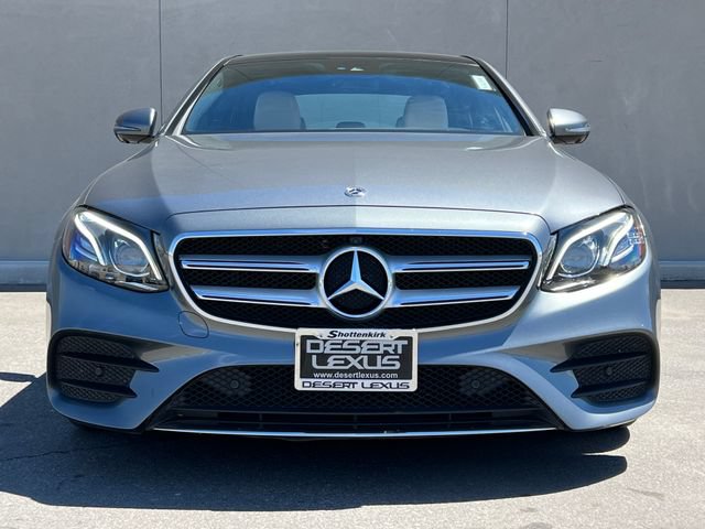 Used 2019 Mercedes-Benz E 300 video 3