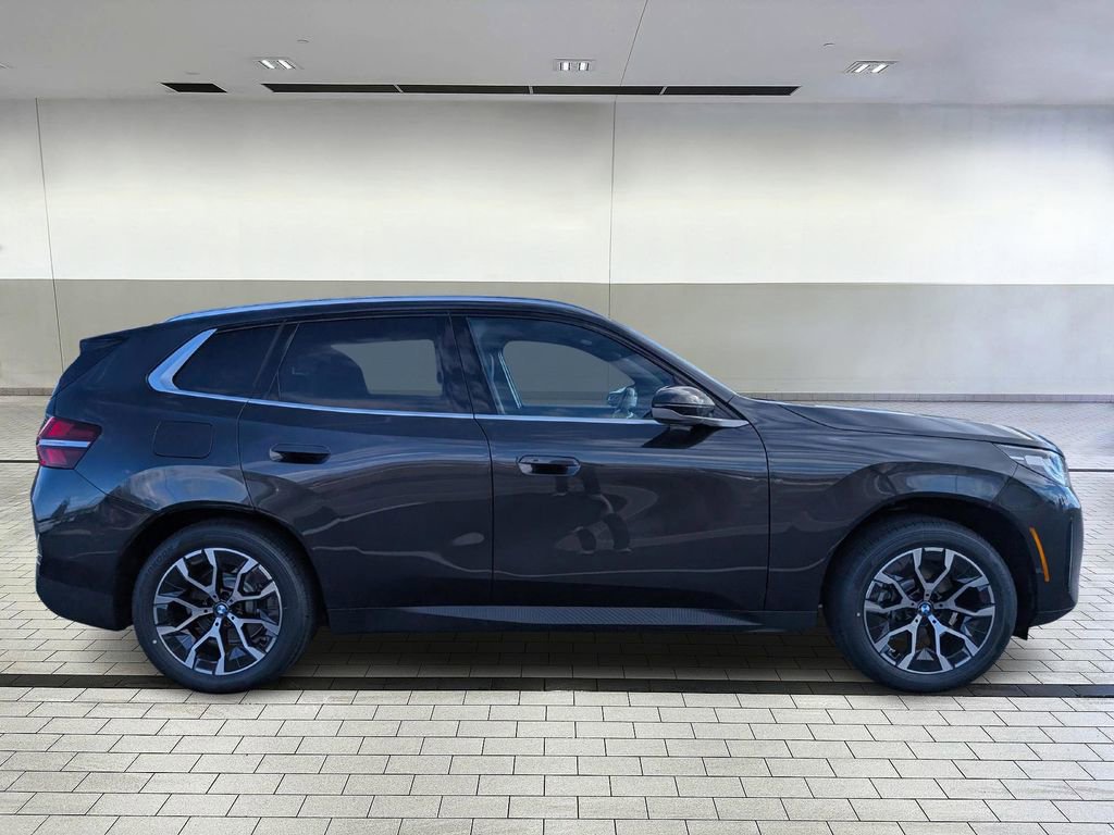 New 2026 BMW X3 xDrive30 w/ Convenience Package image 6
