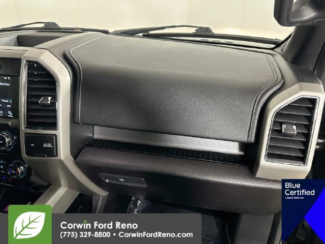Certified 2017 Ford F150 Lariat AWD/4WD image 36