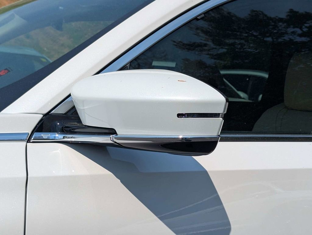 New 2026 Acura MDX FWD w/ Technology Package image 12