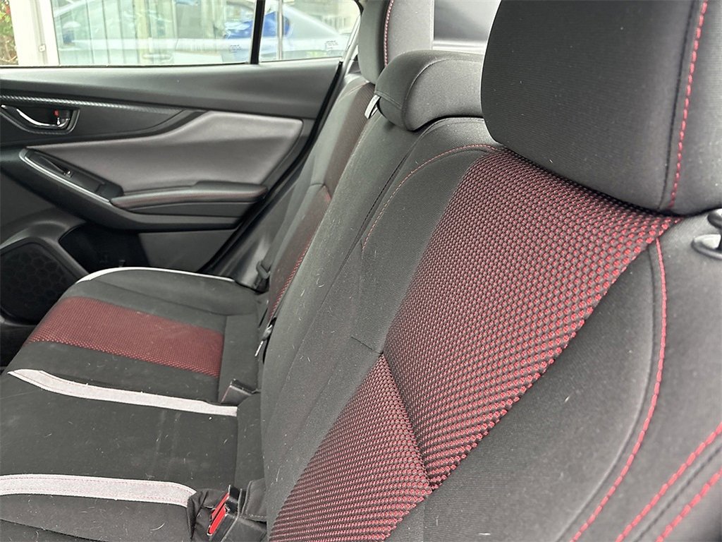 Used 2022 Subaru Impreza 2.0i Sport image 6