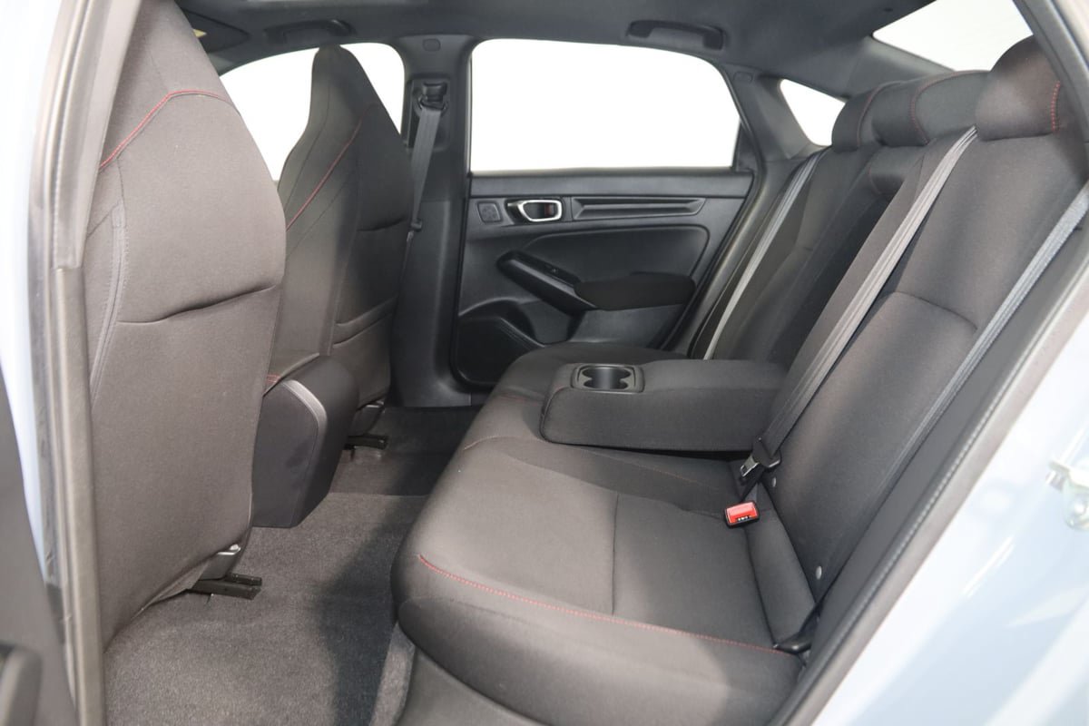 Used 2022 Honda Civic Si image 50