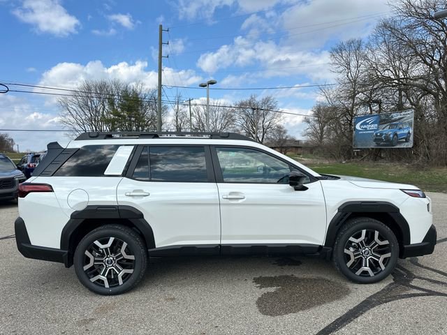 New 2026 Subaru Outback Touring XT image 8