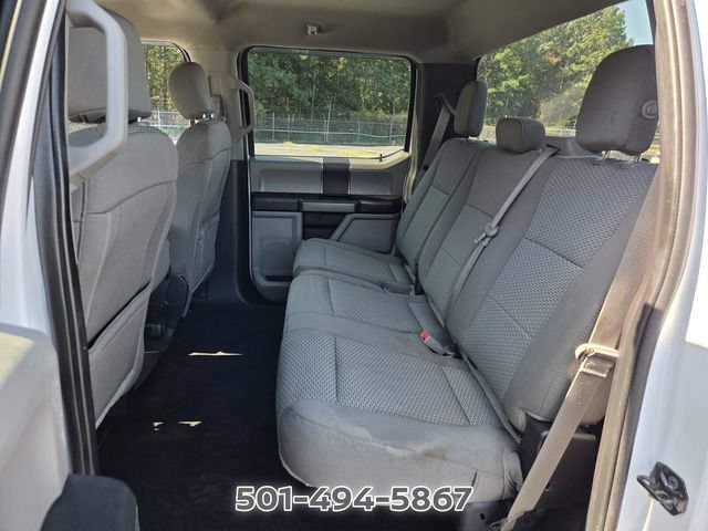 Used 2019 Ford F150 XLT RWD image 10