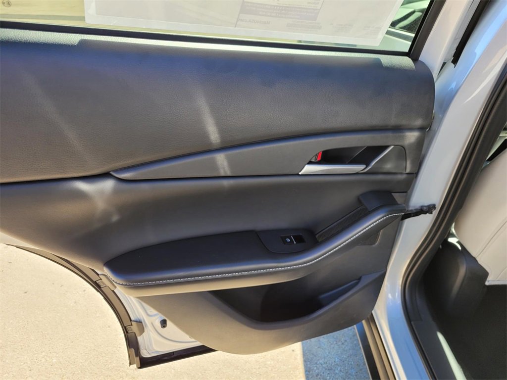 New 2026 MAZDA CX-30 AWD 2.5 S image 12