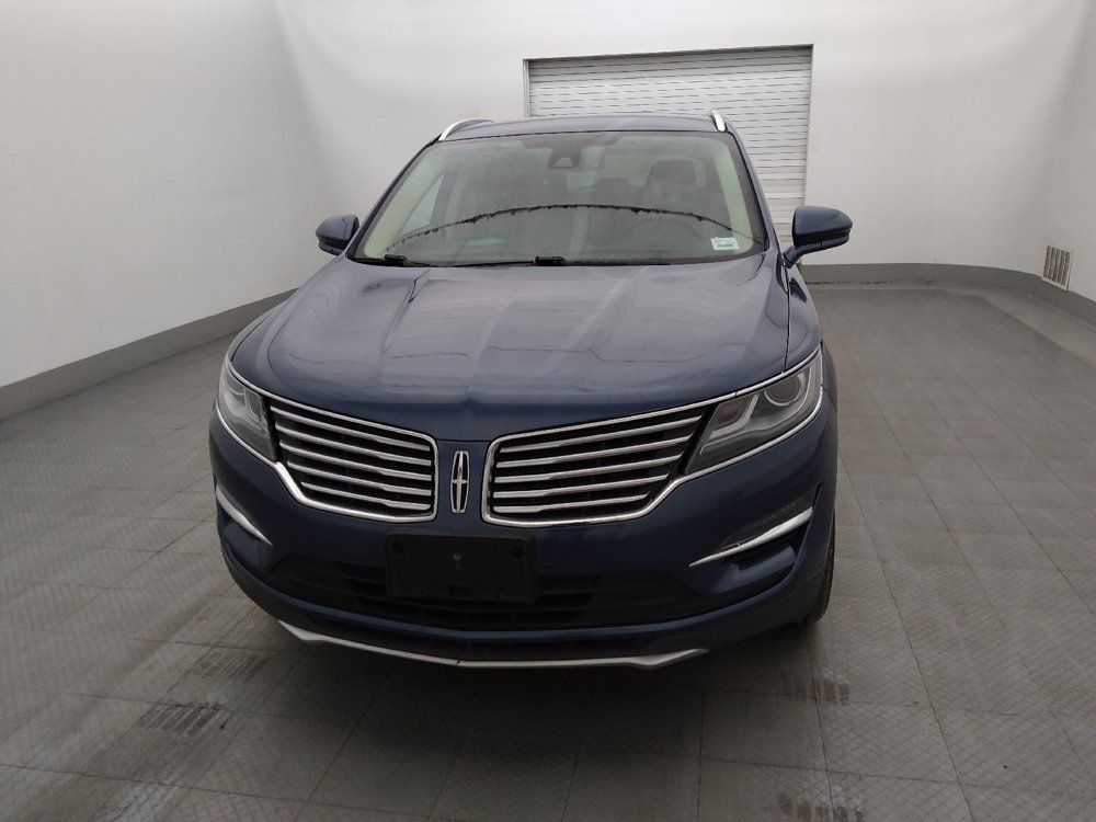 Used 2018 Lincoln MKC Reserve w/ Lincoln MKC Climate Package AWD/4WD image 15