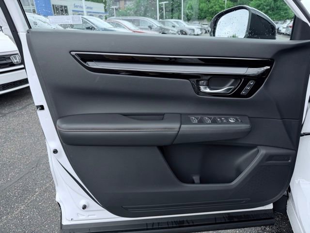 New 2026 Honda CR-V Sport Touring image 14