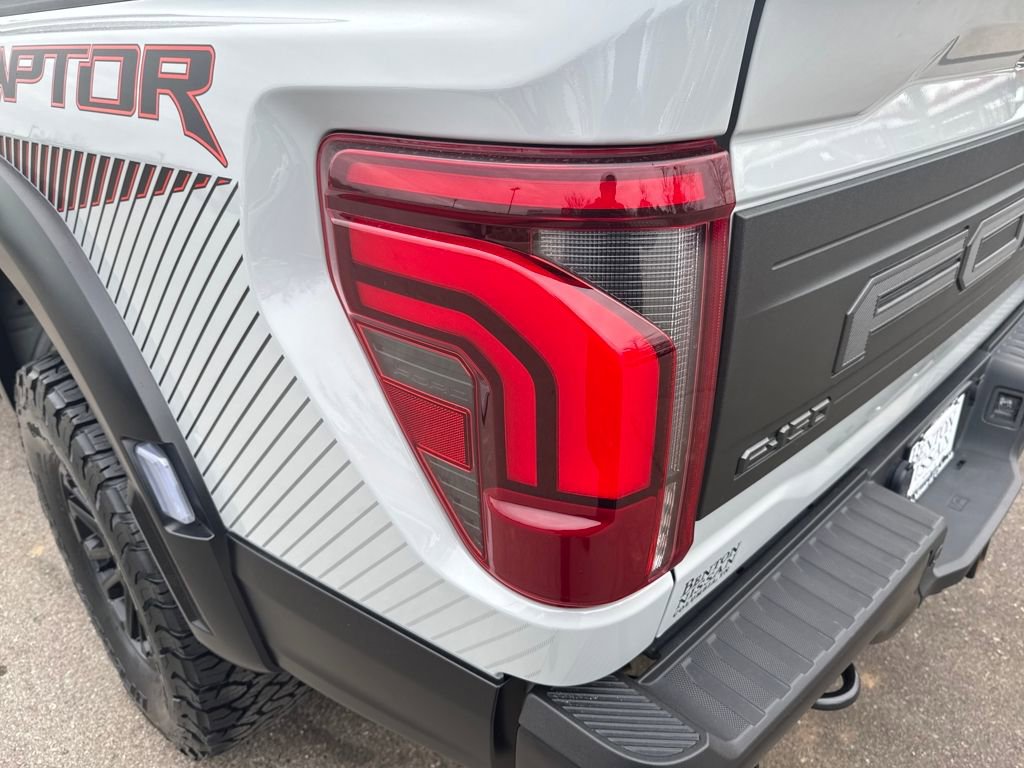 Used 2024 Ford F150 Raptor image 38