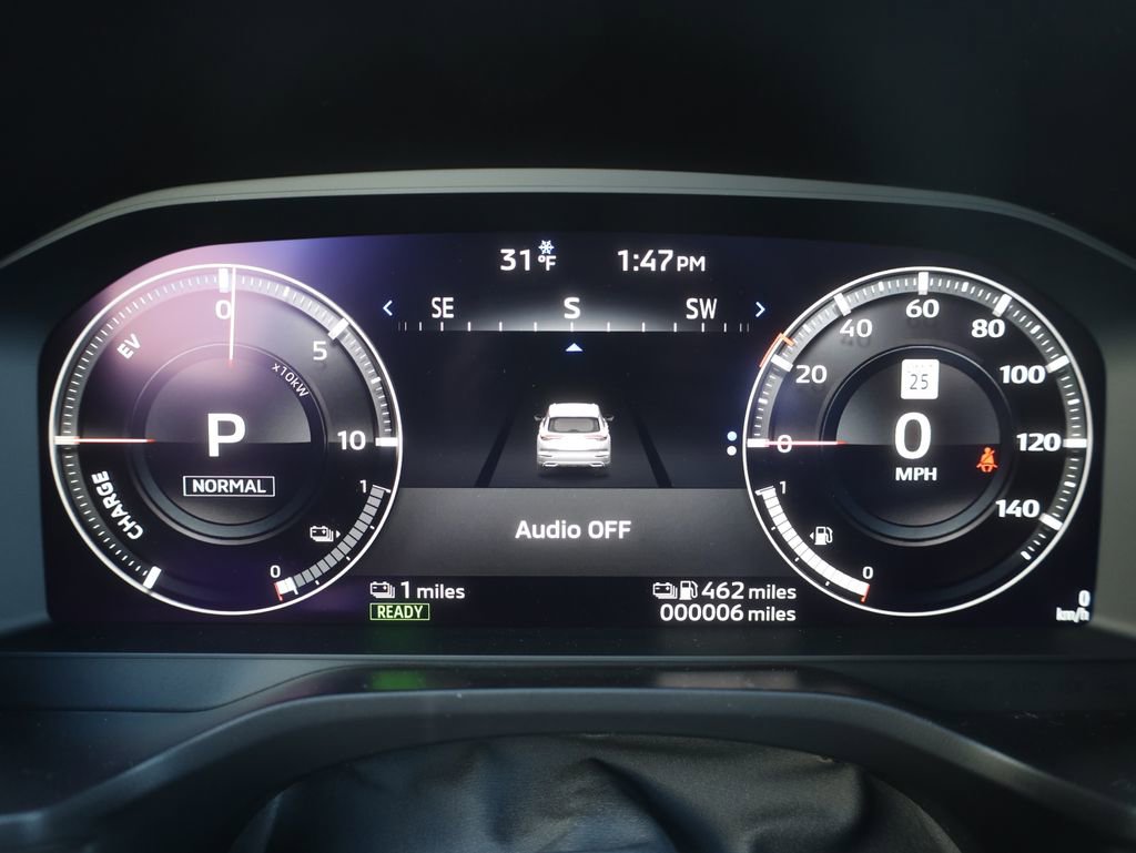 New 2025 Mitsubishi Outlander SEL image 49