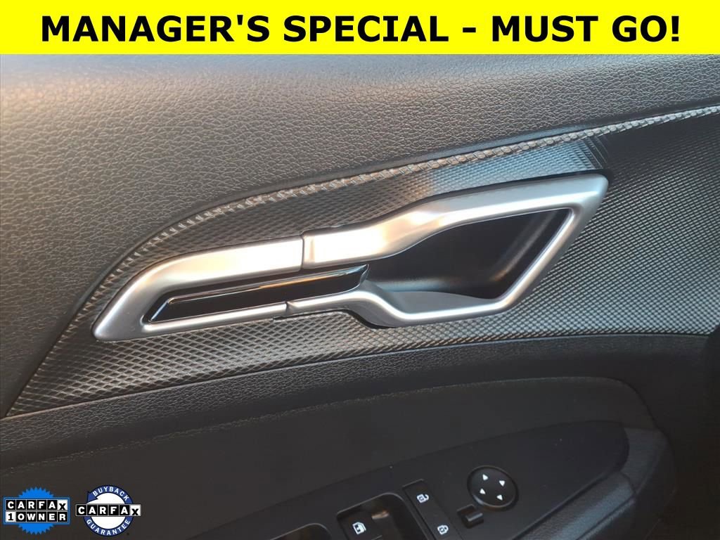 Used 2023 Kia Sportage LX image 14