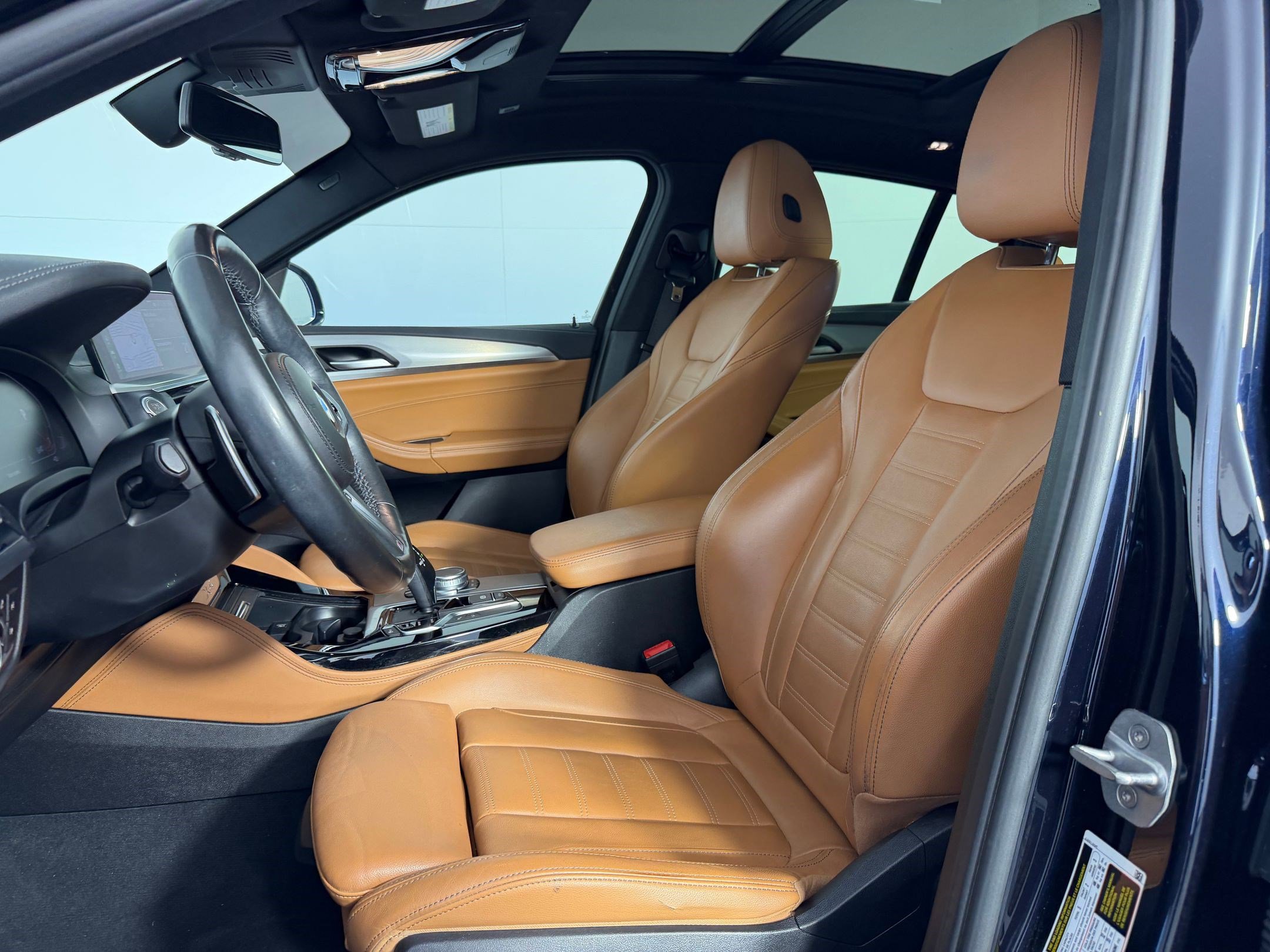 Used 2020 BMW X4 xDrive30i w/ M Sport Package 2 image 5