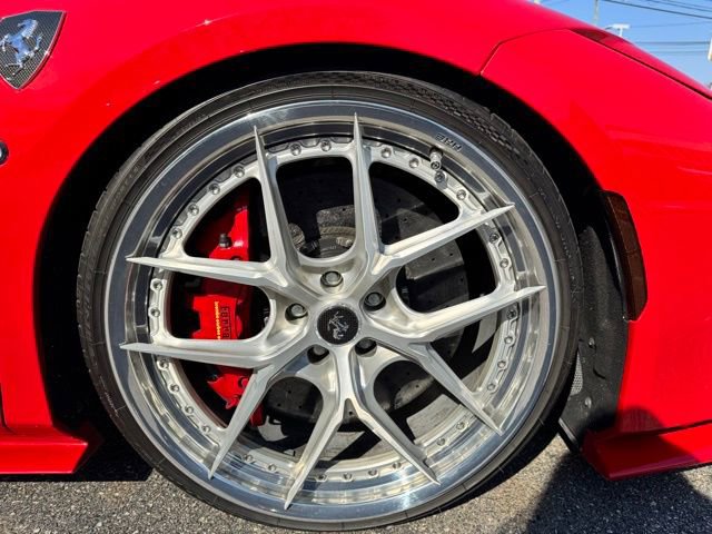 Used 2020 Ferrari F8 Tributo image 12